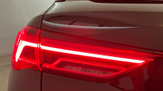 Audi Q3 35 TFSI Black Edition 5dr Petrol Estate